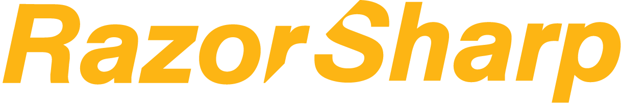 RazorSharp Official Site